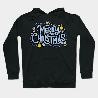 Merry Christmas Hoodie